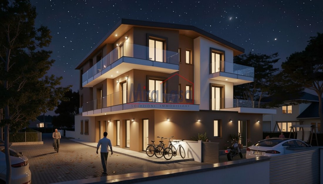 Appartamento in Tagliata, Cervia, Emilia-Romagna 4 - 18287020