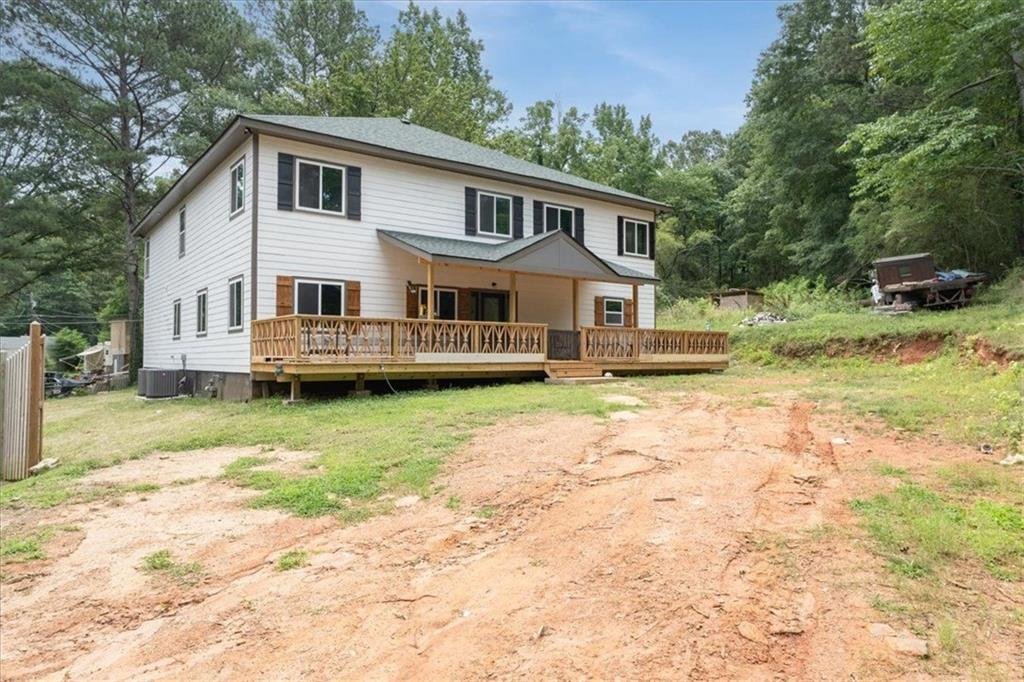 House in Lithonia, Georgia, United States 4 - 18285537