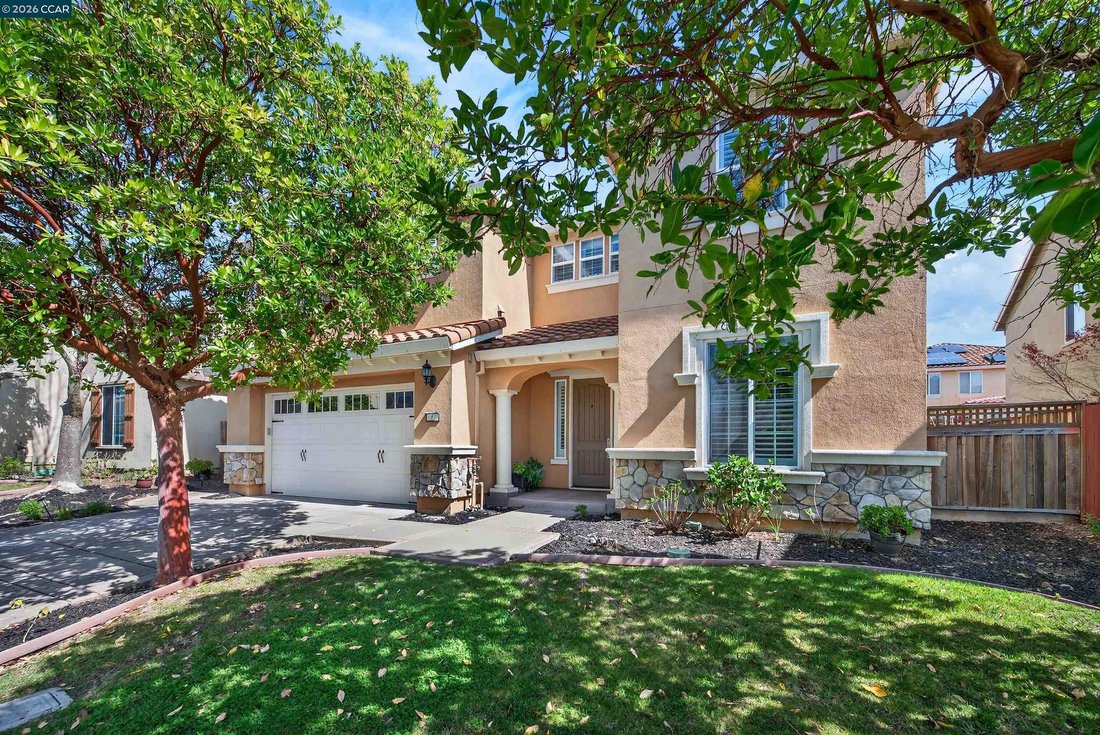 House in Castro Valley, California, United States 4 - 18280531