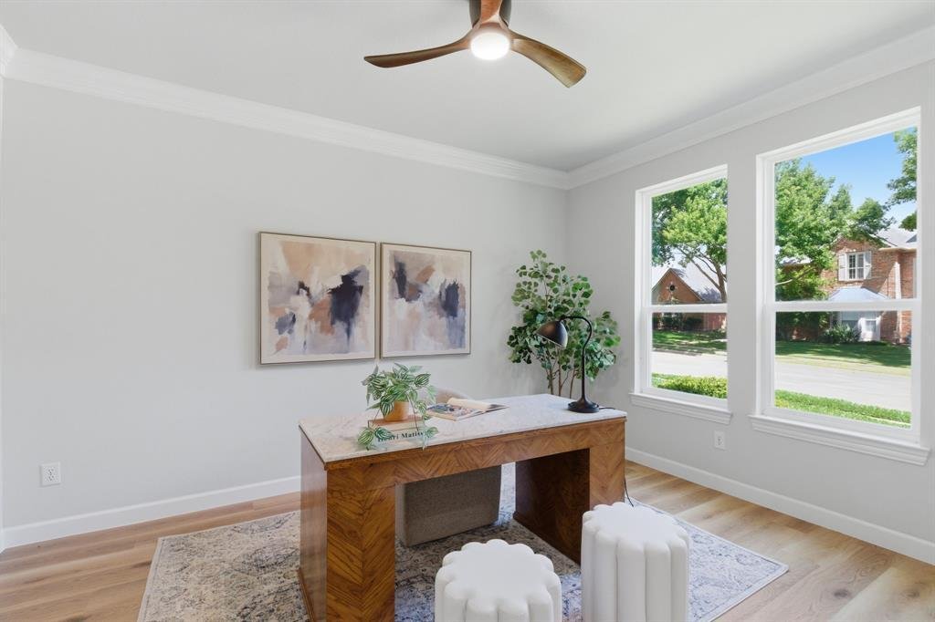 House in Allen, Texas, United States 5 - 18281694