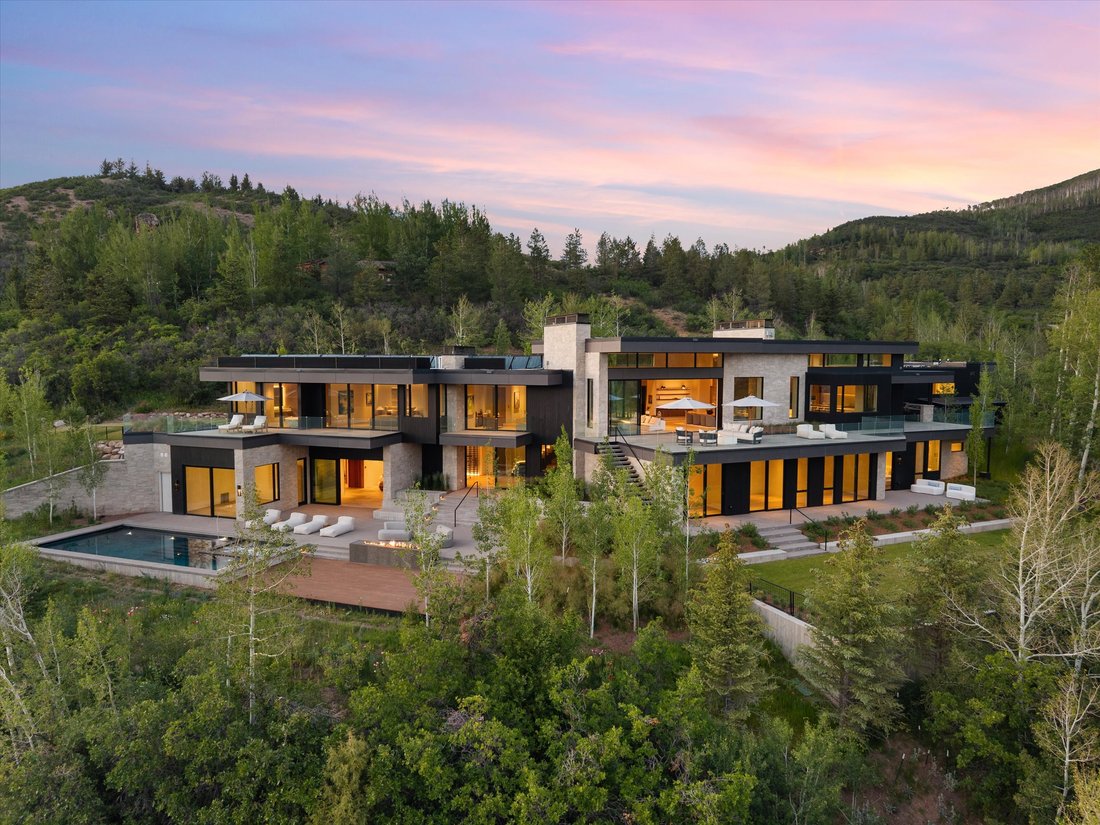 House in Aspen, Colorado, United States 1 - 14365461