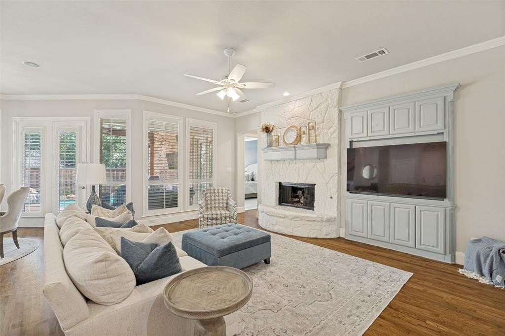 House in Frisco, Texas, United States 5 - 18281776