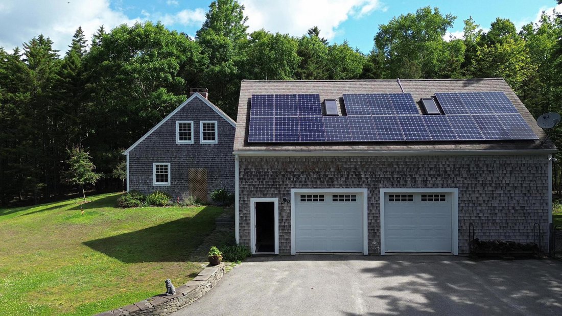 House in Blue Hill, Maine, United States 2 - 18293048