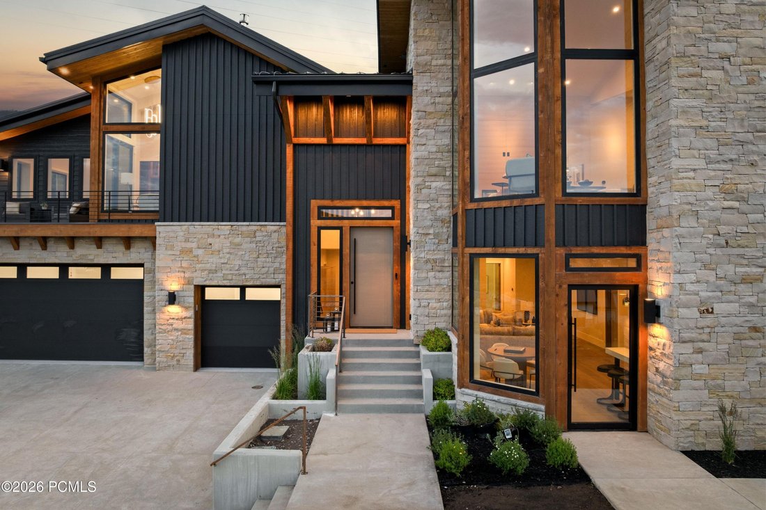 House in Kamas, Utah, United States 2 - 18289531