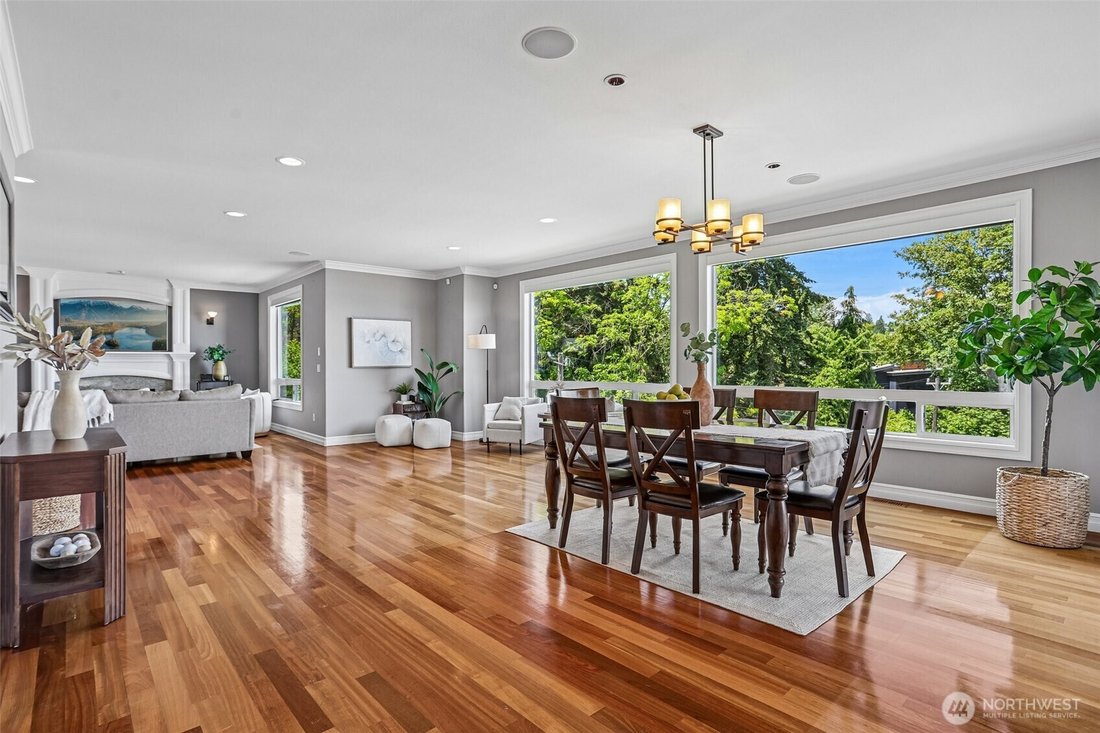 House in Tukwila, Washington, United States 4 - 18285882