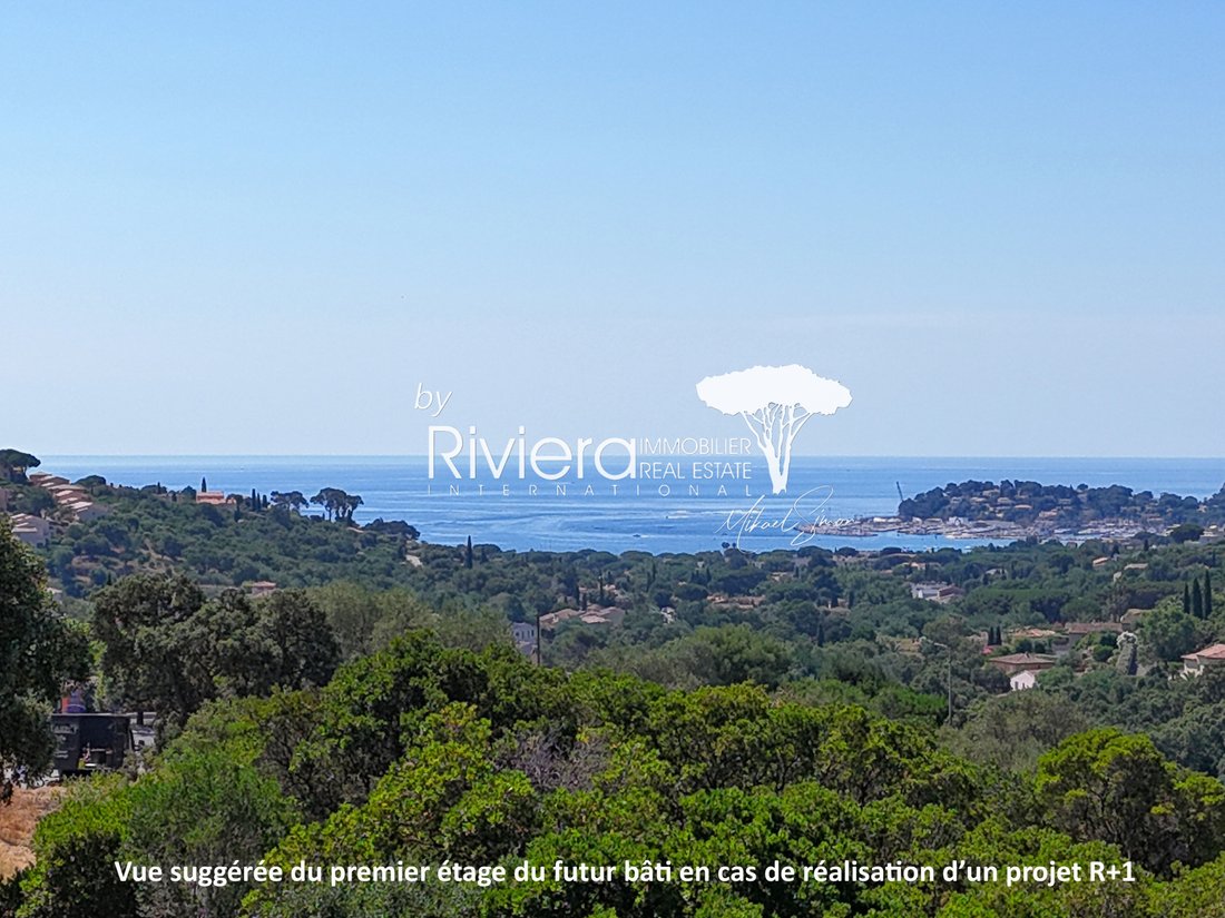 Land in Nord, Cavalaire-sur-Mer, France 2 - 18284971