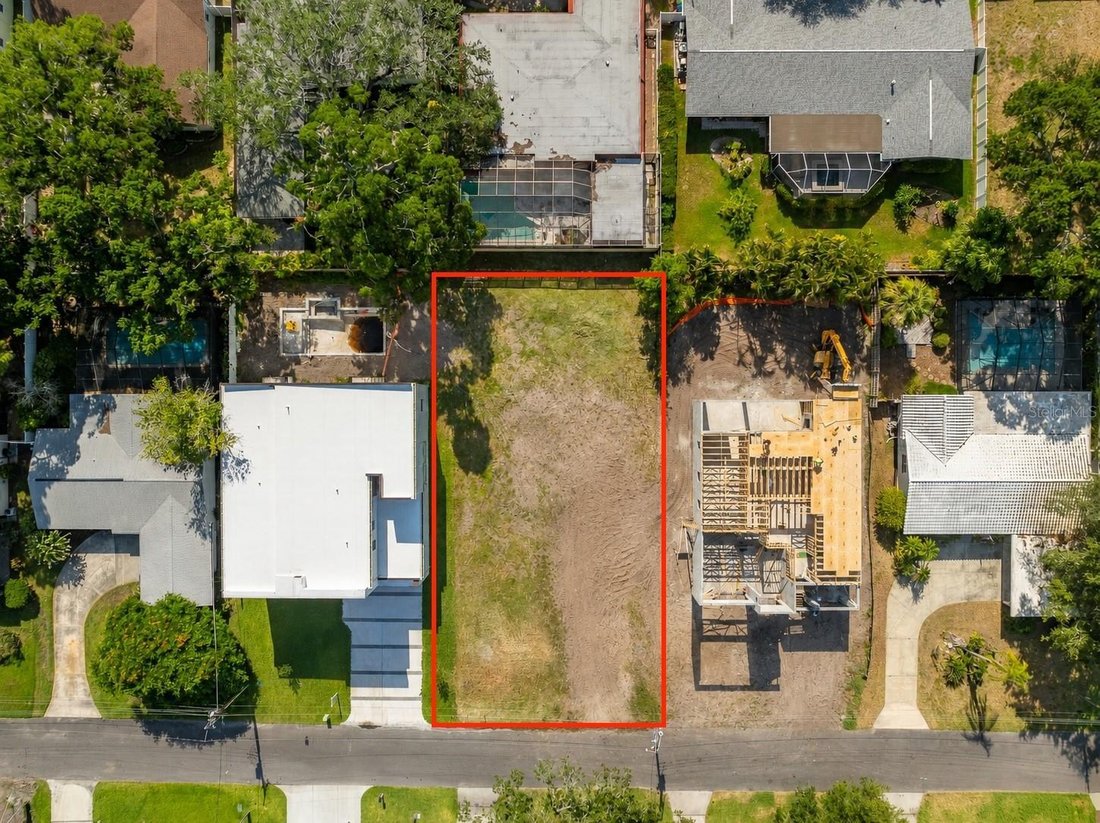 Land in Tampa, Florida, United States 3 - 18285912