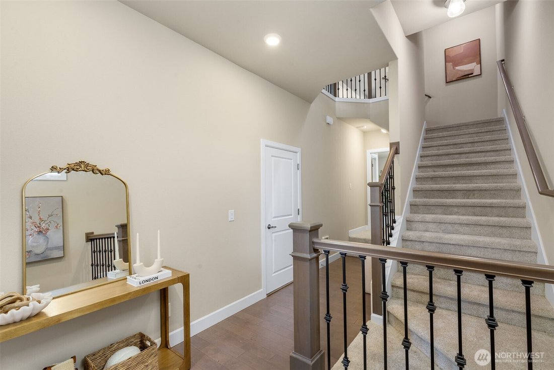 Haus in Mill Creek, Washington, Vereinigte Staaten 4 - 18285920