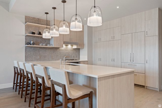 Condo in Park City, Utah, United States 5 - 18289525