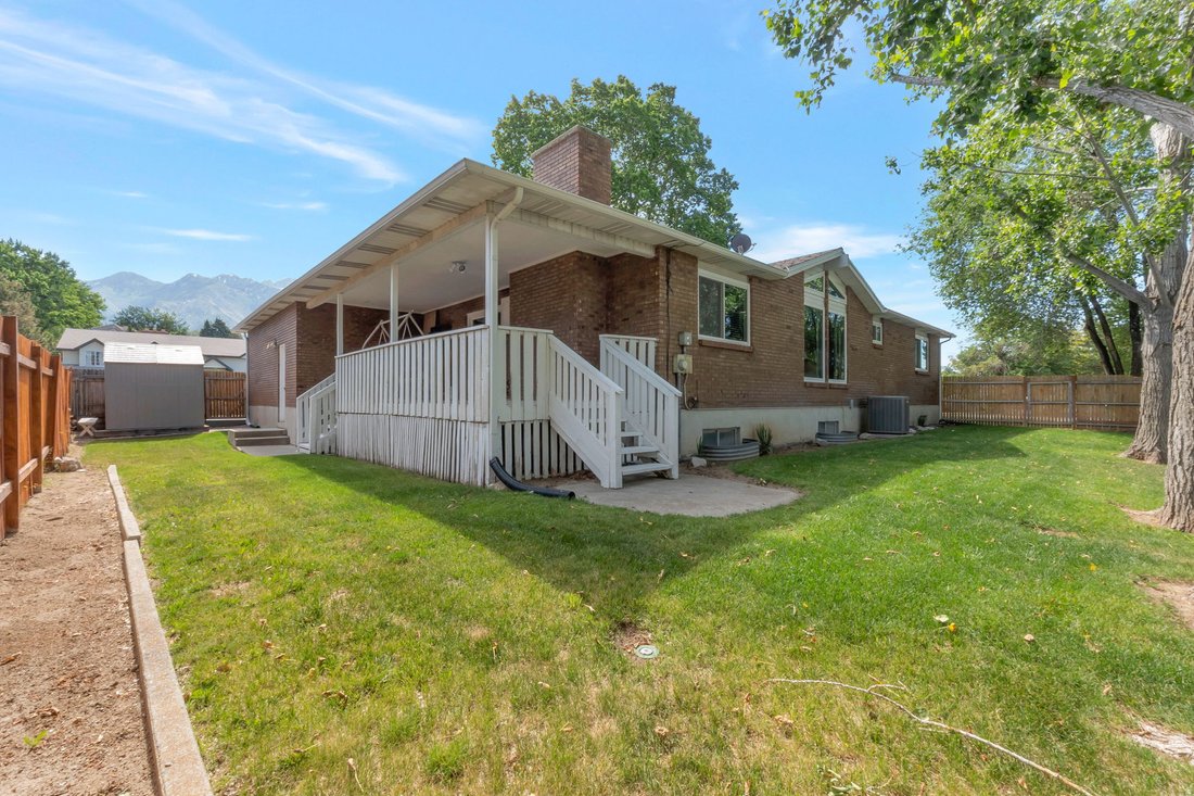 House in Sandy, Utah, United States 3 - 18280560
