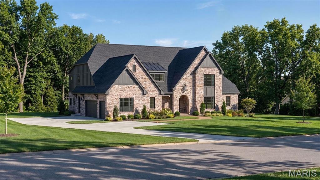 House in Town and Country, Missouri, United States 1 - 18290551