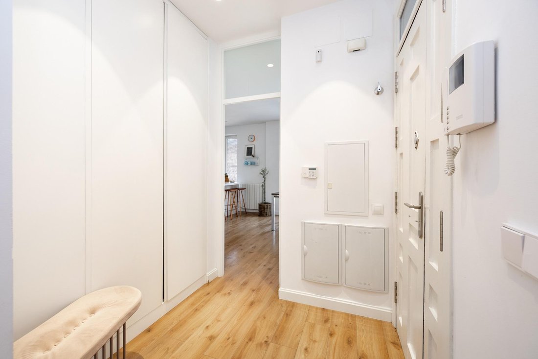 Apartment in Centro, Granada, Spain 3 - 18283861