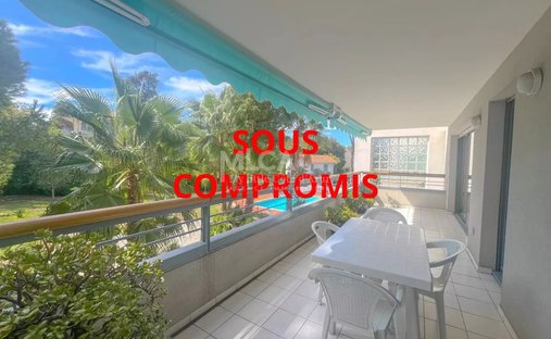 Apartment in Vieille Ville, Antibes, France 1