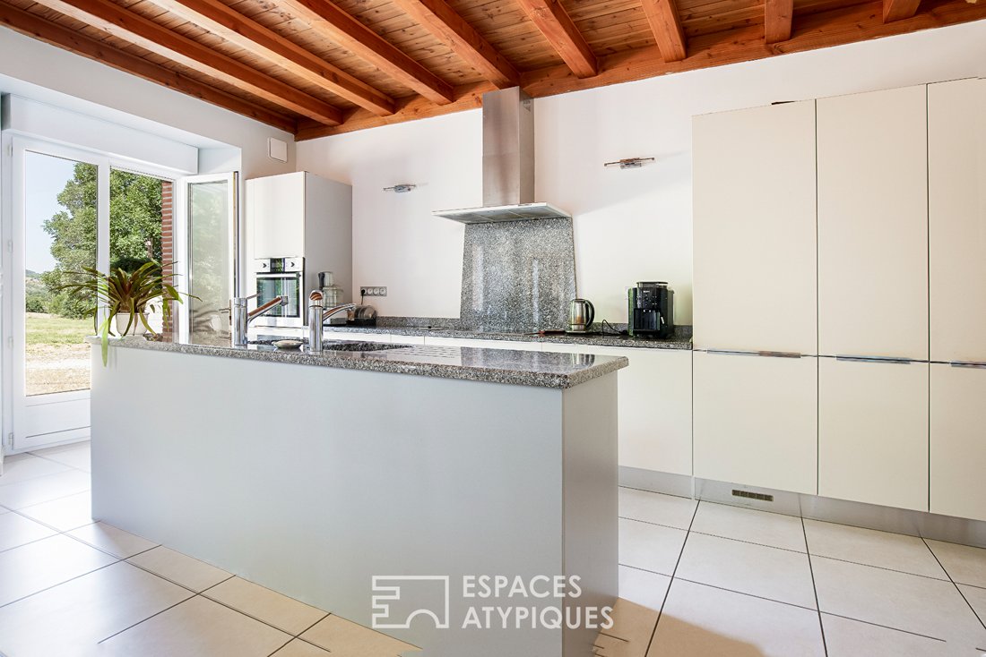 Villa in Albinque - Saint Jean, Castres, France 5 - 18289696