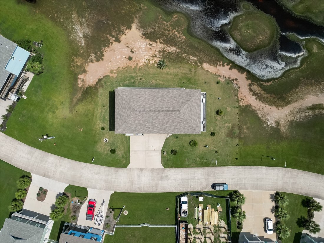 House in Galveston, Texas, United States 4 - 18281374