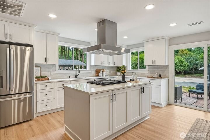 House in Bothell, Washington, United States 1 - 18293468