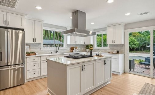 Haus in Bothell, Washington, Vereinigte Staaten 1