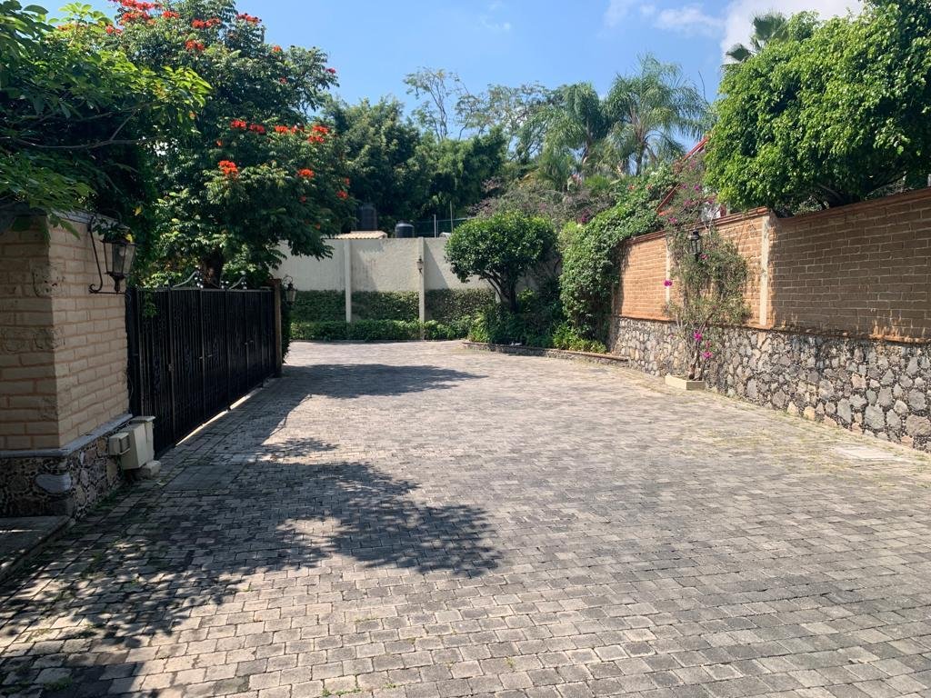 Casa en Cuernavaca, Morelos, México 3 - 18290124