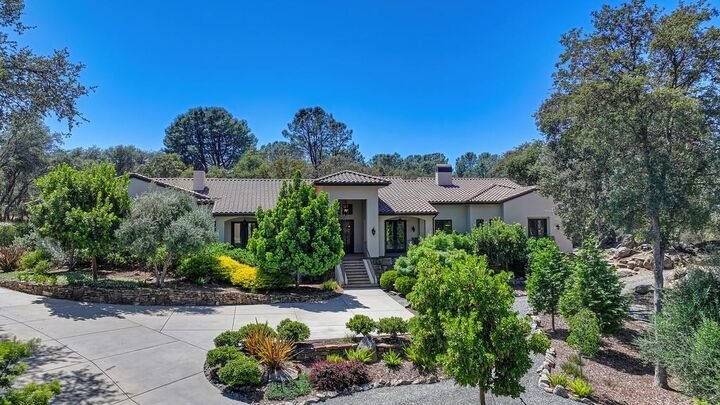 House in Loomis, California, United States 2 - 18287661