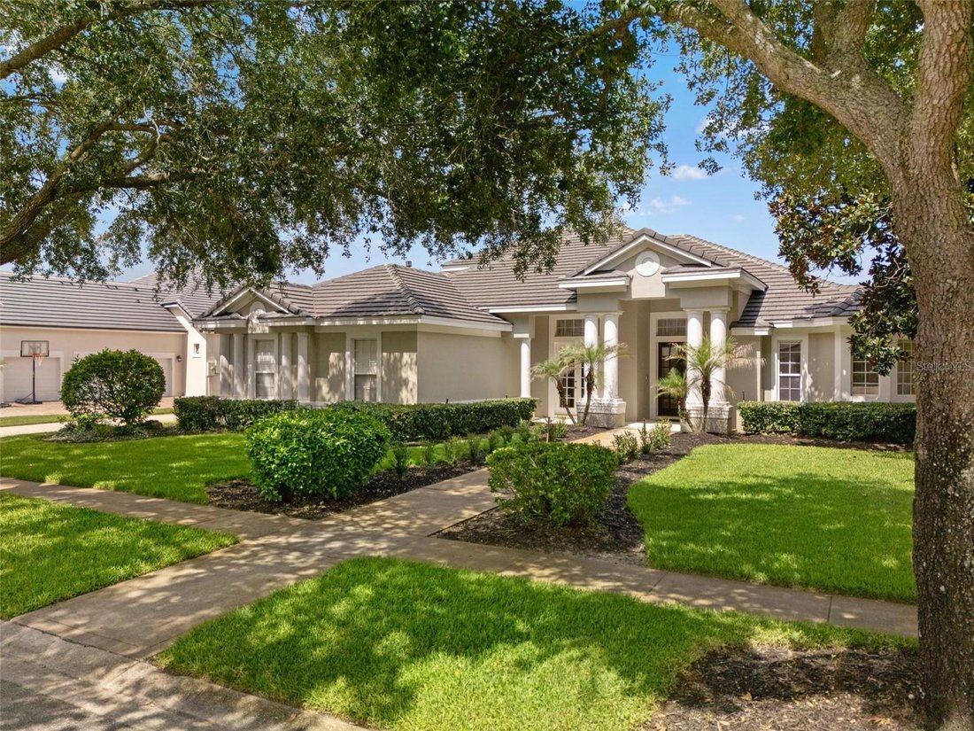 House in Orlando, Florida, United States 2 - 18281390
