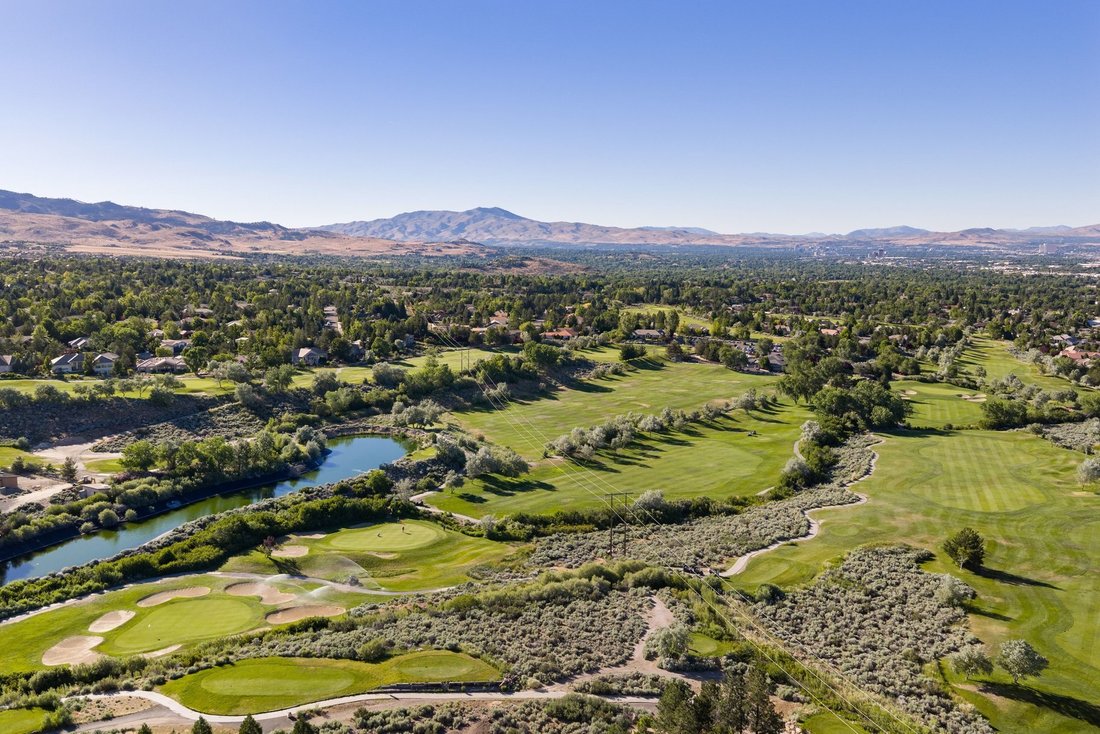 House in Reno, Nevada, United States 4 - 17348959
