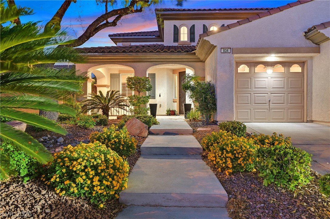 House in Las Vegas, Nevada, United States 4 - 18031911