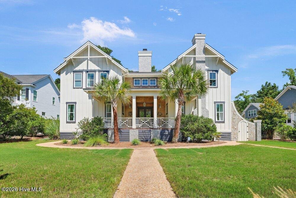 House in Wilmington, North Carolina, United States 1 - 18293813
