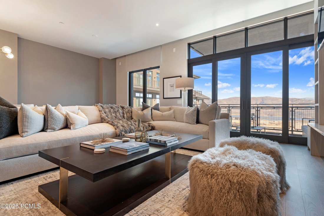 Condo in Park City, Utah, United States 3 - 18289522