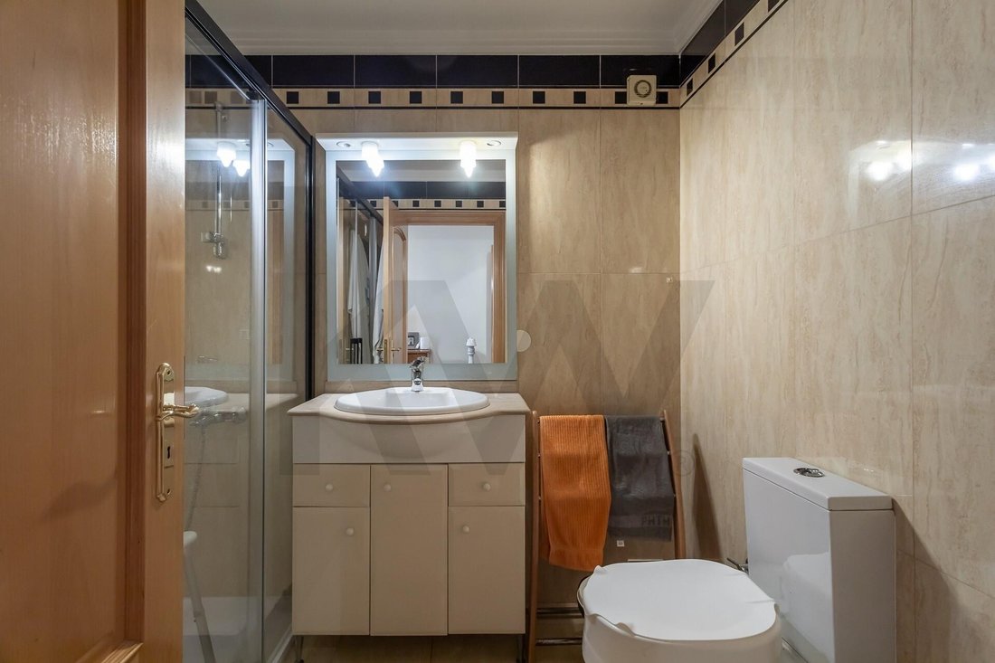 Apartment in Alcabideche, Lisbon, Portugal 5 - 18288802