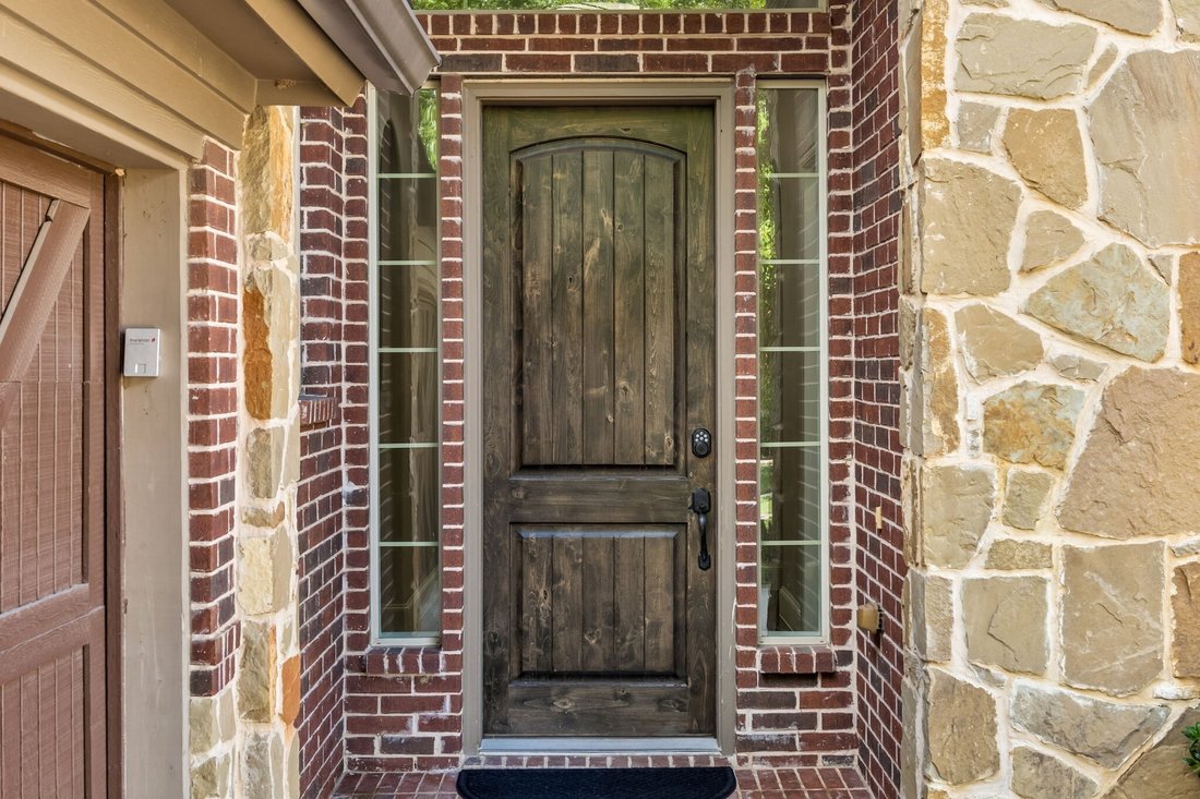 House in Frisco, Texas, United States 4 - 18281333