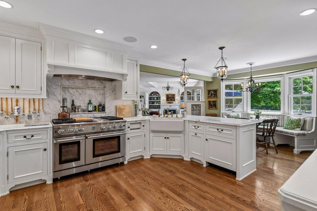 House in Wayzata, Minnesota, United States 5 - 18294435