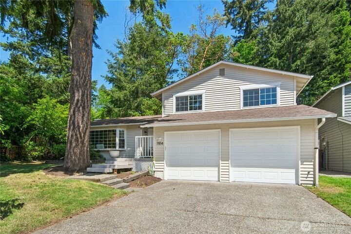 House in Kirkland, Washington, United States 1 - 18293456