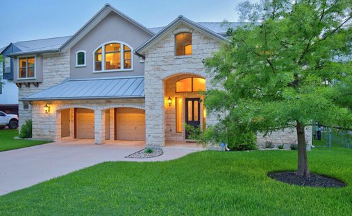 Casa a Kingsland, Texas, Stati Uniti 1