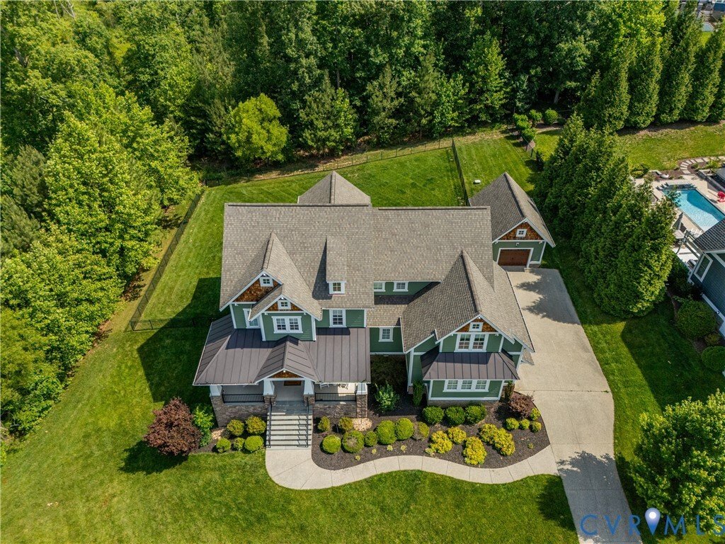 House in Midlothian, Virginia, United States 2 - 17425048