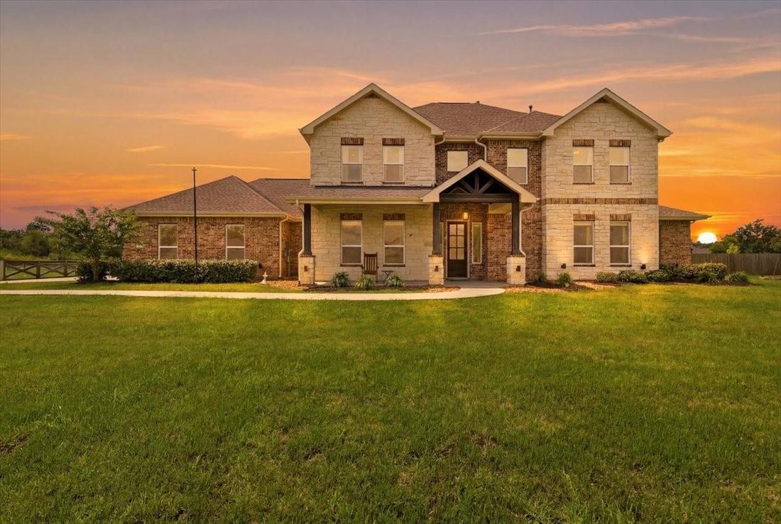 House in Baytown, Texas, United States 1 - 18292349
