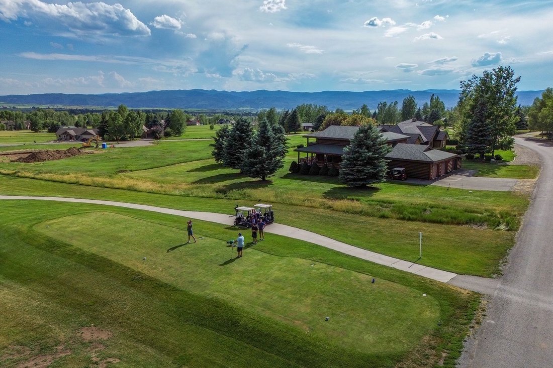 House in Thayne, Wyoming, United States 5 - 18283586