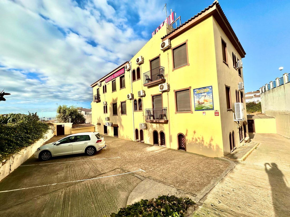 Ayamonte, Andalusia, Spain 1 - 18283143