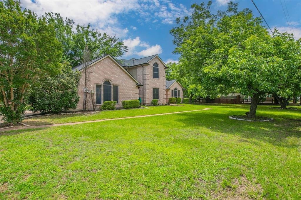 House in Flower Mound, Texas, United States 1 - 18057499