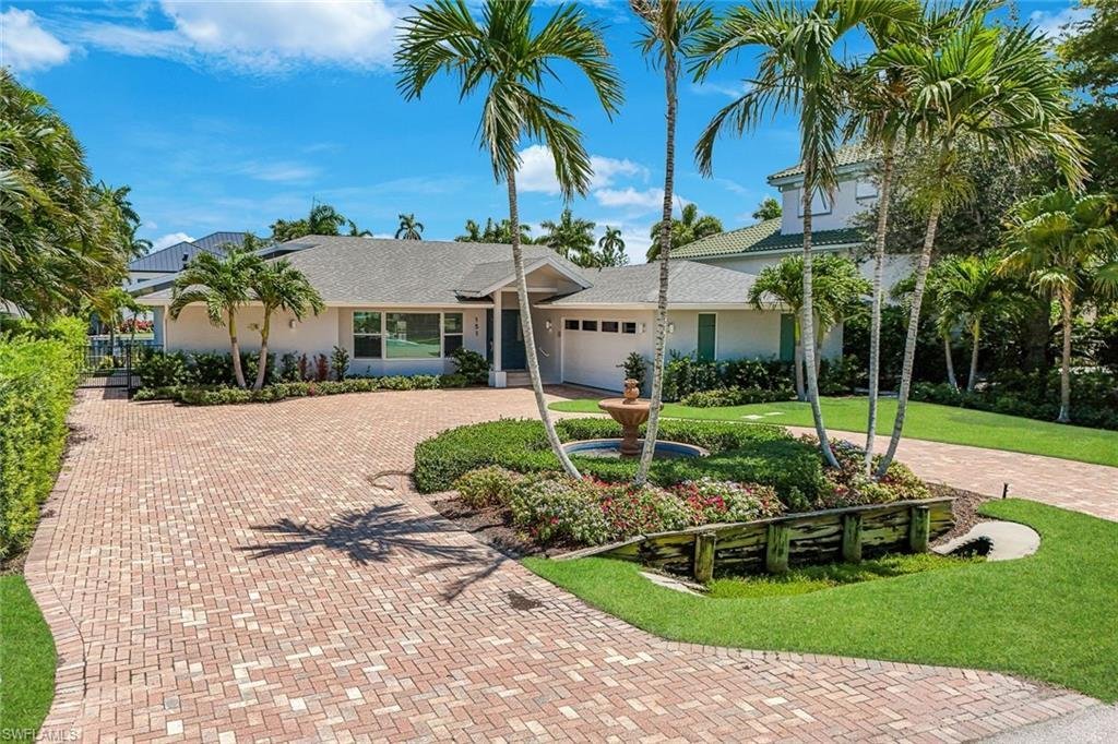 House in Naples, Florida, United States 5 - 18292277