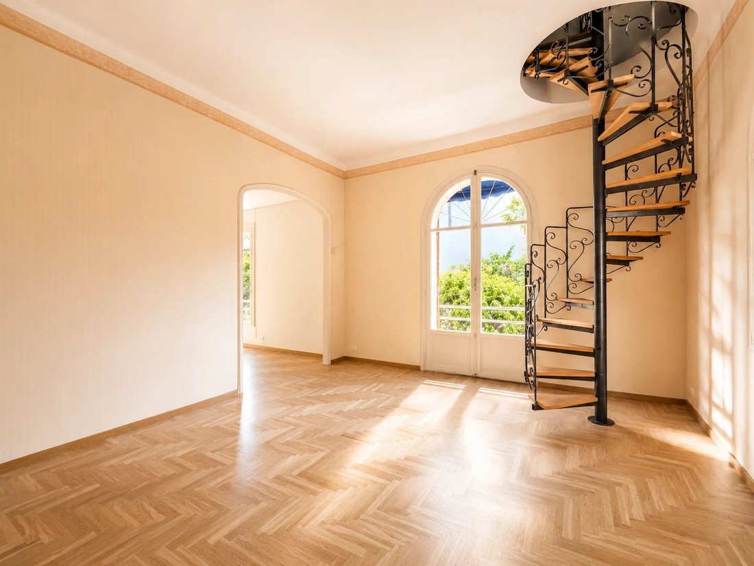 House in Nice, Provence-Alpes-Côte d'Azur, France 4 - 18282777