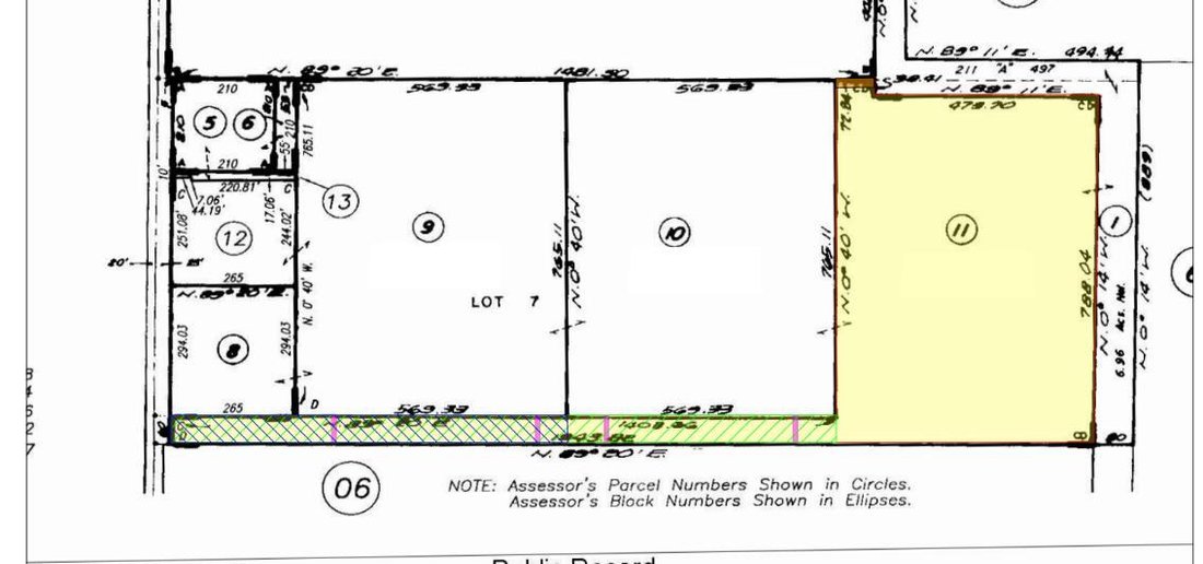 Land in Tracy, California, United States 5 - 18281300