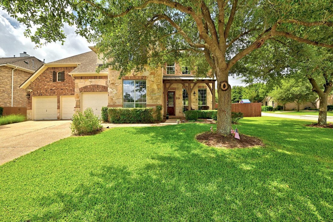 House in Round Rock, Texas, United States 2 - 18284749