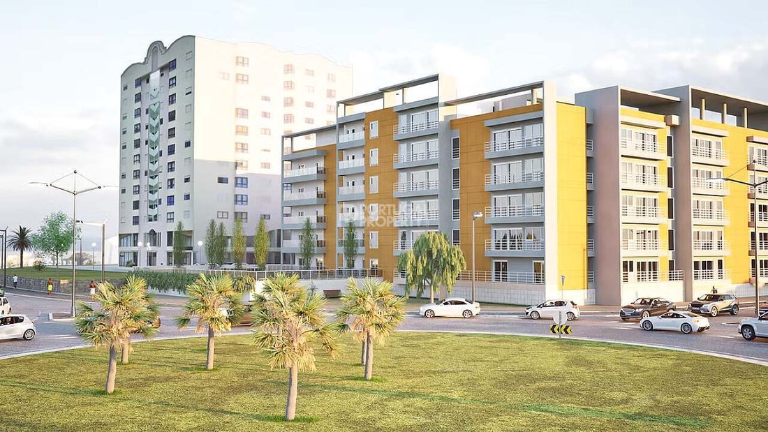 Apartment in Peniche, Leiria District, Portugal 2 - 18291809