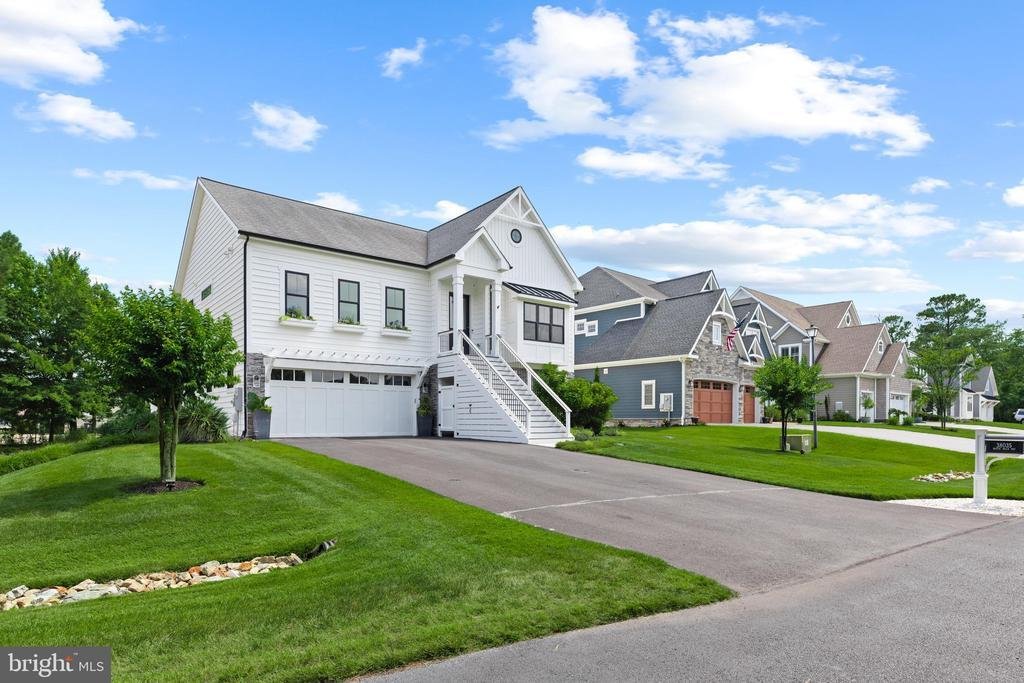 House in Selbyville, Delaware, United States 1 - 18290898