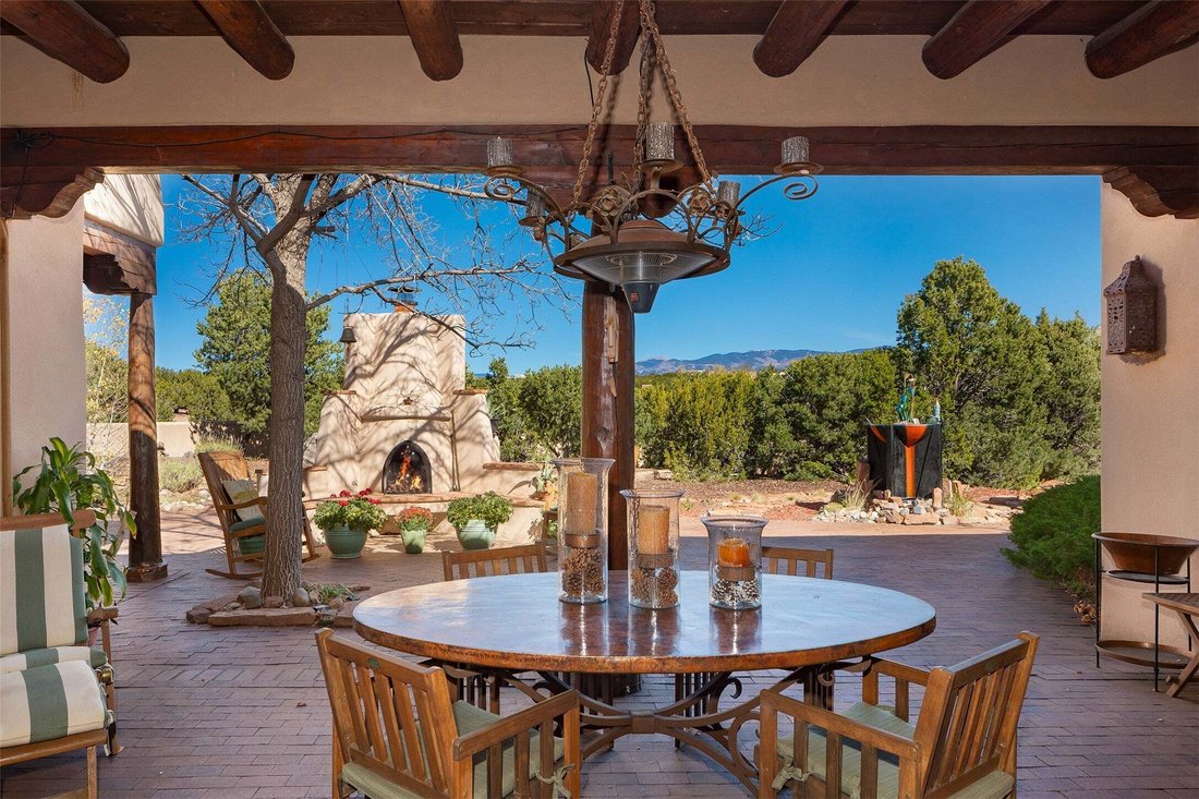 House in Santa Fe, New Mexico, United States 3 - 18286520