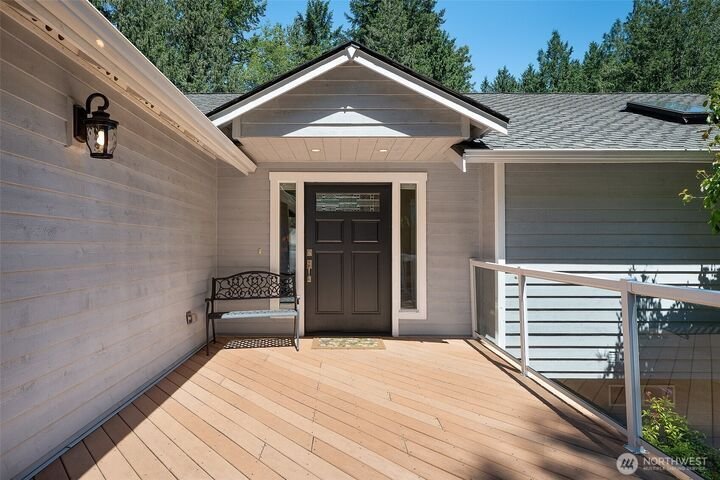 House in Lake Forest Park, Washington, United States 2 - 18293452