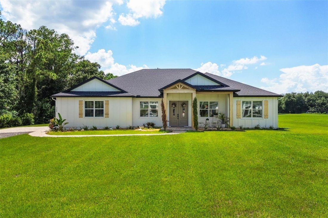House in St. Cloud, Florida, United States 1 - 18281354