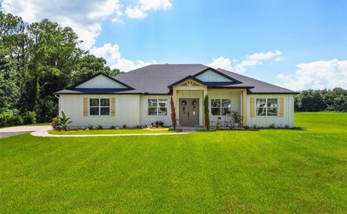 Casa a St. Cloud, Florida, Stati Uniti 1