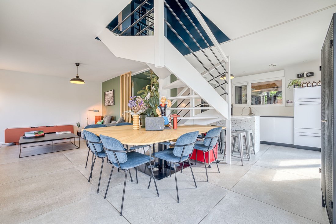 House in Annecy-le-Vieux, Annecy, France 5 - 18286563