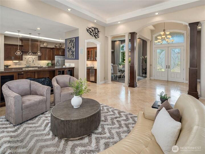 House in Yelm, Washington, United States 5 - 18293463